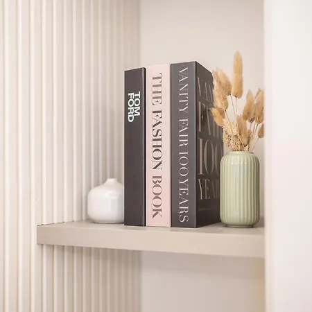 Lumen - Skyline View Attic Appartamento