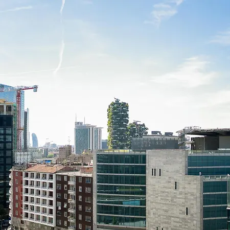 Appartamento Lumen - Skyline View Attic *