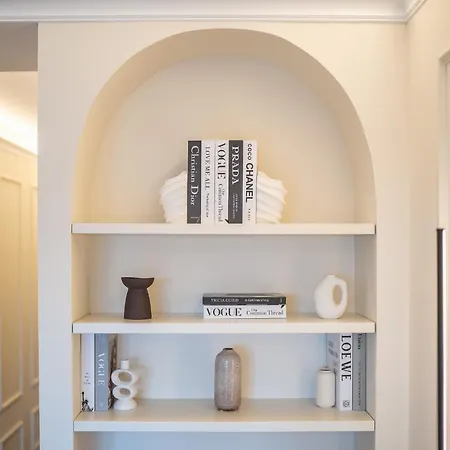 Appartamento Lumen - Skyline View Attic