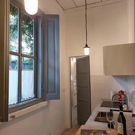 Farini 66 Ferienhaus