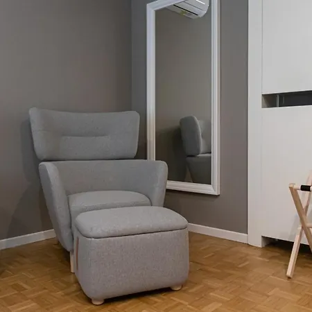 Italianway Comfort - Solferino 33 아파트 *