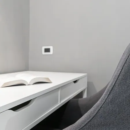 아파트 Italianway Comfort - Solferino 33 밀라노