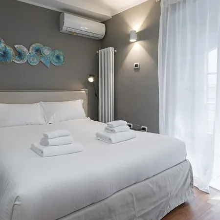Italianway Comfort - Solferino 33 * 밀라노
