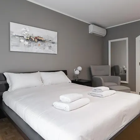 아파트 Italianway Comfort - Solferino 33