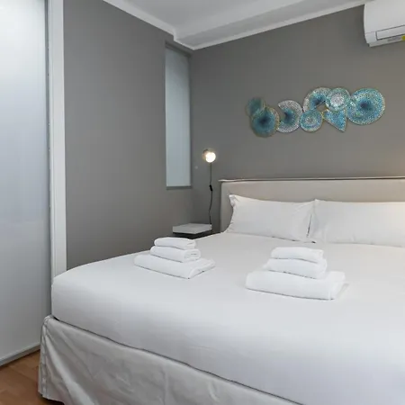 Italianway Comfort - Solferino 33 밀라노