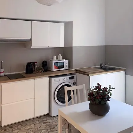 شقة Arts At Duomo