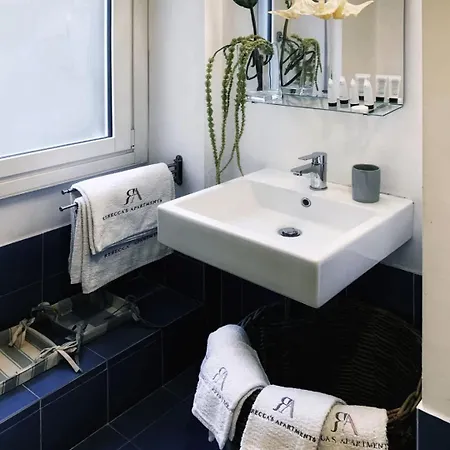 شقة Arts At Duomo