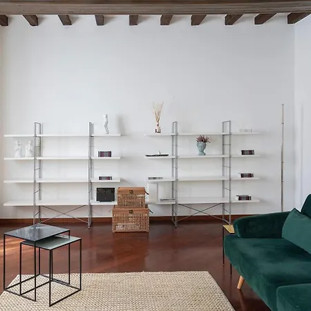 Arts At Porta Venezia Lejlighed