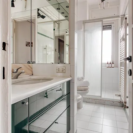 Deltico; 4 Guests In Washington Area *