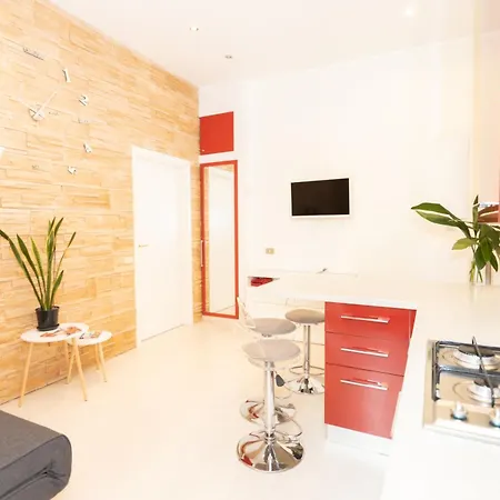 Design Porta Romana - Fondazione Prada Daire *