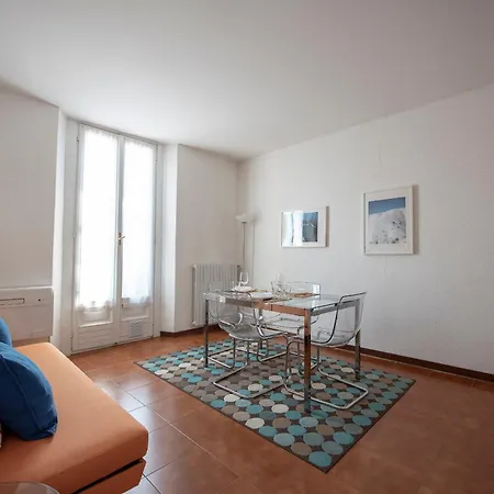 公寓 Bright Two-room Corso Genova Area 米兰