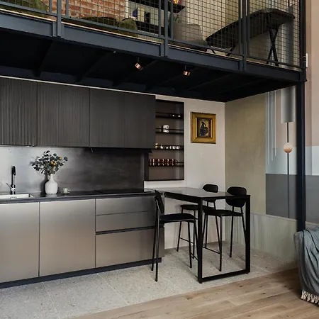 Bellevue Bocconi מילאנו