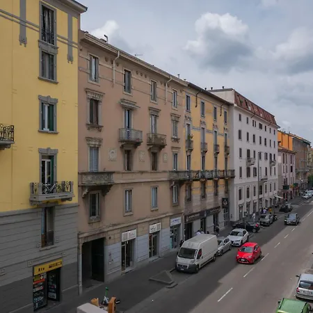 Apartament I-host - Imbonati 6 Mediolan