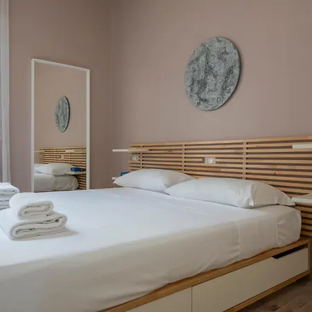 Apartament I-host - Imbonati 6 Mediolan