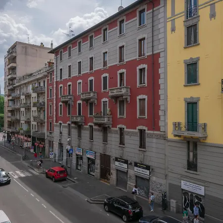 Apartament I-host - Imbonati 6