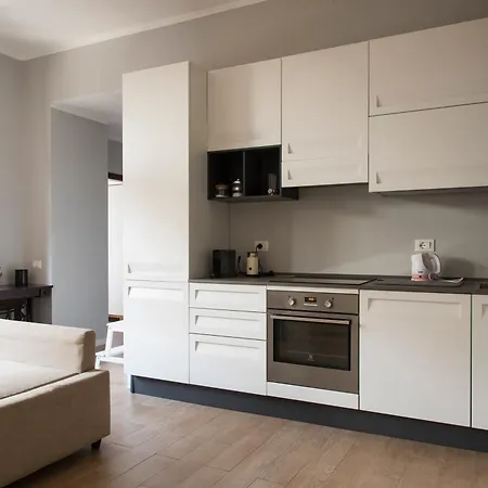 Youhosty - De Angeli Apartamento Milán