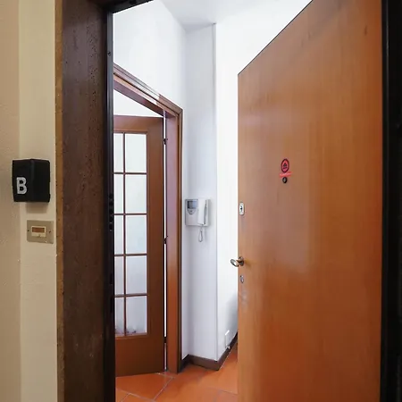 Primopiano - Palmanova B