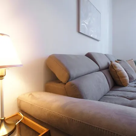 Primopiano - Palmanova B Apartamento