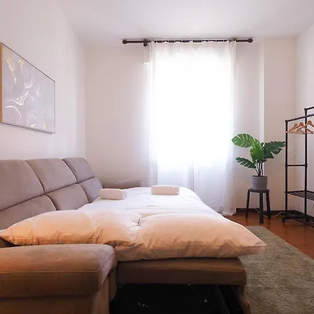 Primopiano - Palmanova B *