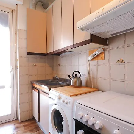 Primopiano - Palmanova B