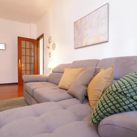 Primopiano - Palmanova B Milão