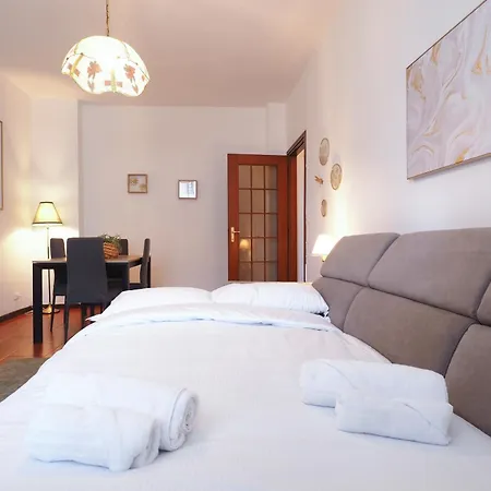 Primopiano - Palmanova B * Milão