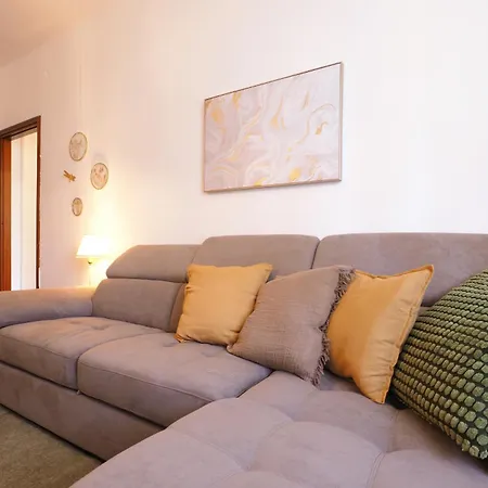 Primopiano - Palmanova B