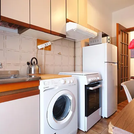 Primopiano - Palmanova B Apartamento *