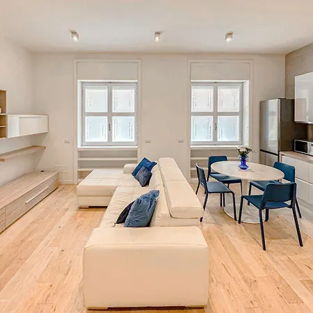 Apartamento Santa Croce - 10 Mins From Duomo *