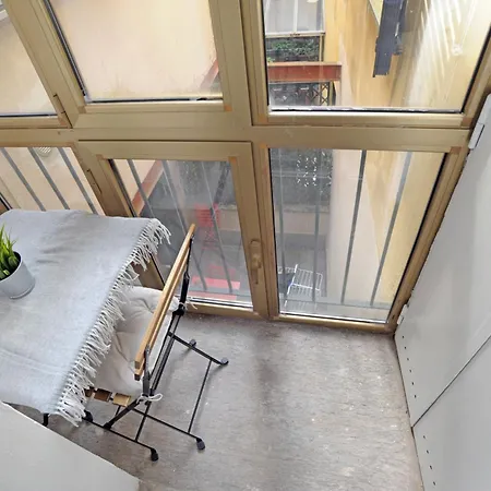 Lägenhet Ticinese 28 Milano