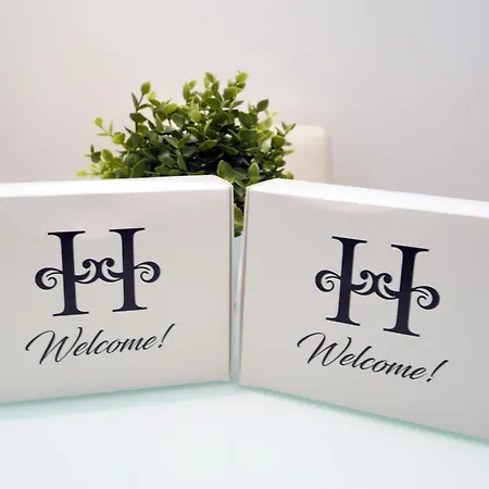 Ticinese 28 Lägenhet *