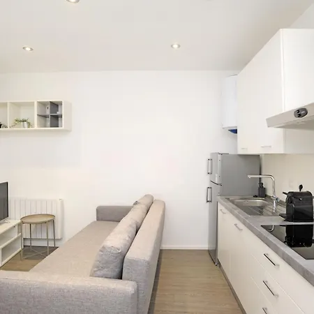 Lägenhet Ticinese 28 Milano