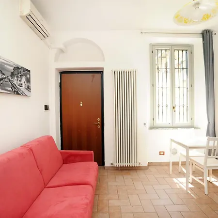 Apartament Moro 137 *