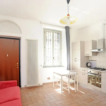 Moro 137 Apartament Mediolan