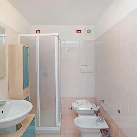 Apartament Moro 137 Mediolan
