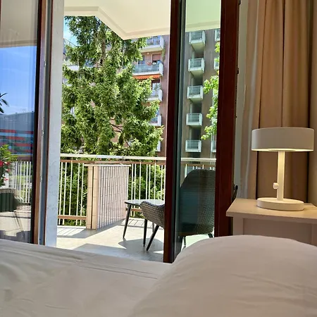 Lr Deluxe - Life Nest Apartamento