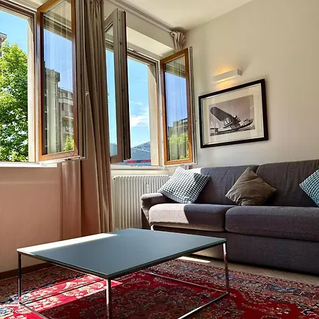 Apartamento Lr Deluxe - Life Nest *