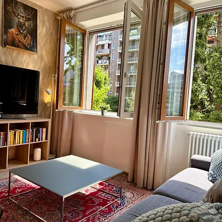 Lr Deluxe - Life Nest Apartamento