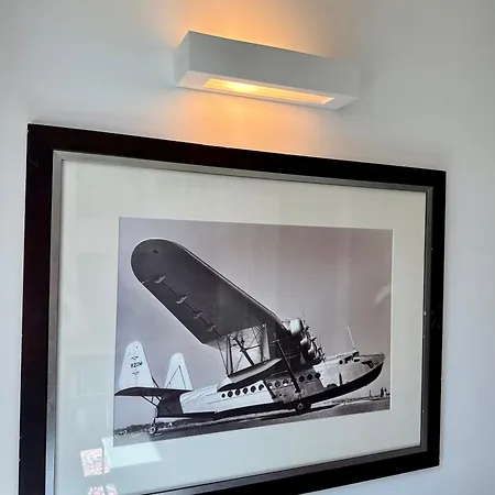 Apartamento Lr Deluxe - Life Nest