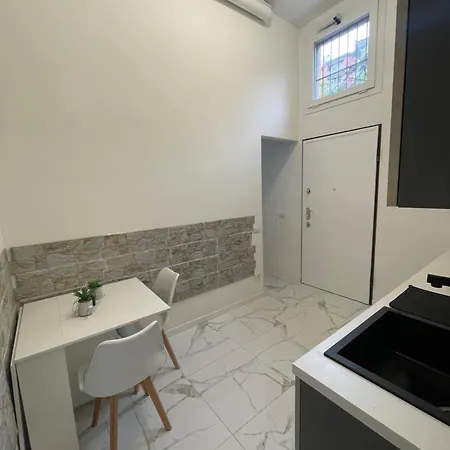 La Casa Di Velvet Апартаменты