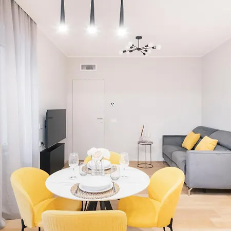 Apartmán Easylife *