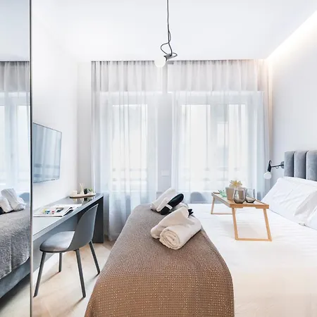 Apartament Easylife Mediolan