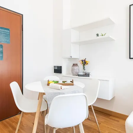 Easylife - - Cannobio 10 - Duomo Apartmán Milán