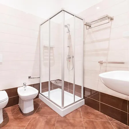 Easylife - - Cannobio 10 - Duomo Apartman