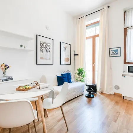 Apartman Easylife - - Cannobio 10 - Duomo Milánó