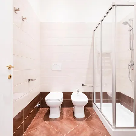 Διαμέρισμα Magic Flat In Duomo By Easylife *