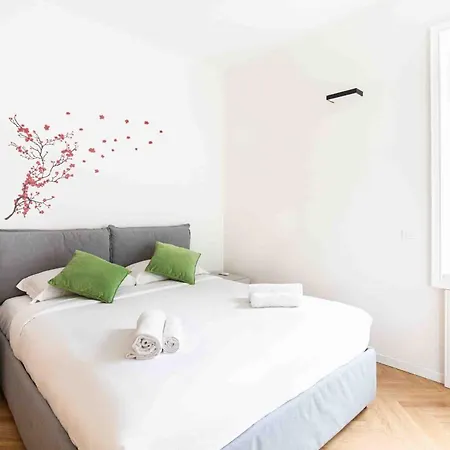 Apartamento Cute And Duomo - Red