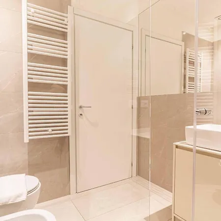 Apartamento Cute And Duomo - Red *