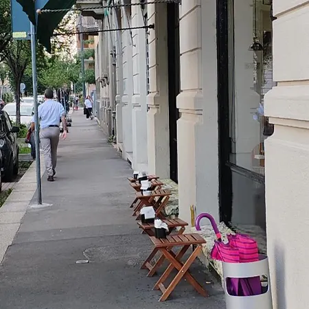 Nido Di Rondine - Peaceful Loft In Centre * Милан