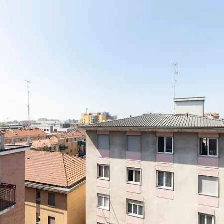 Sweet Tortona District * Milan
